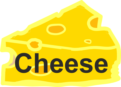 Semillas Cheese